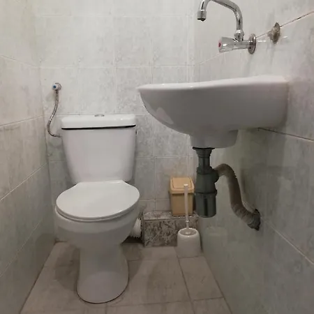 Apartment Aпартамент
