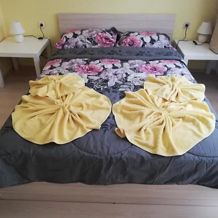 Aпартамент Apartment *