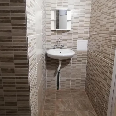 Aпартамент Apartment *