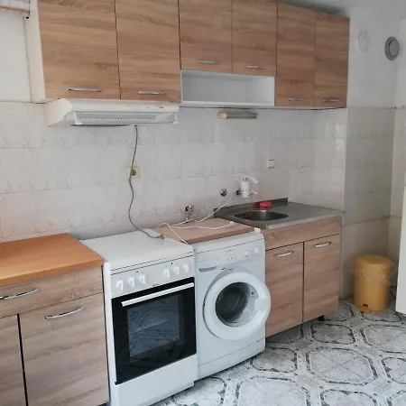 Apartment Aпартамент *