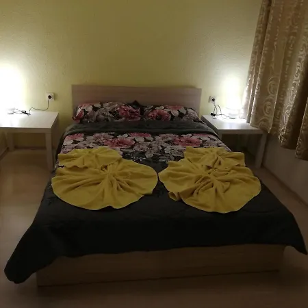 Aпартамент Apartment *